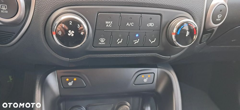 Hyundai ix35 1.6 2WD blue Comfort - 19