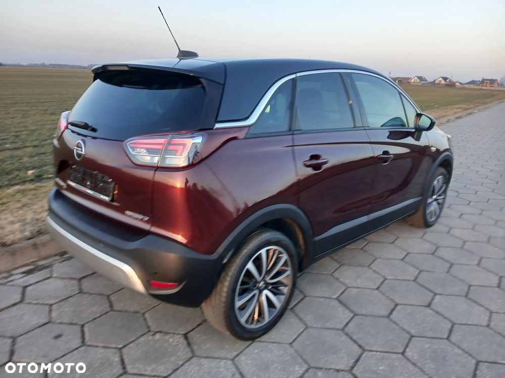 Opel Crossland X 1.6 Start/Stop Ultimate - 8