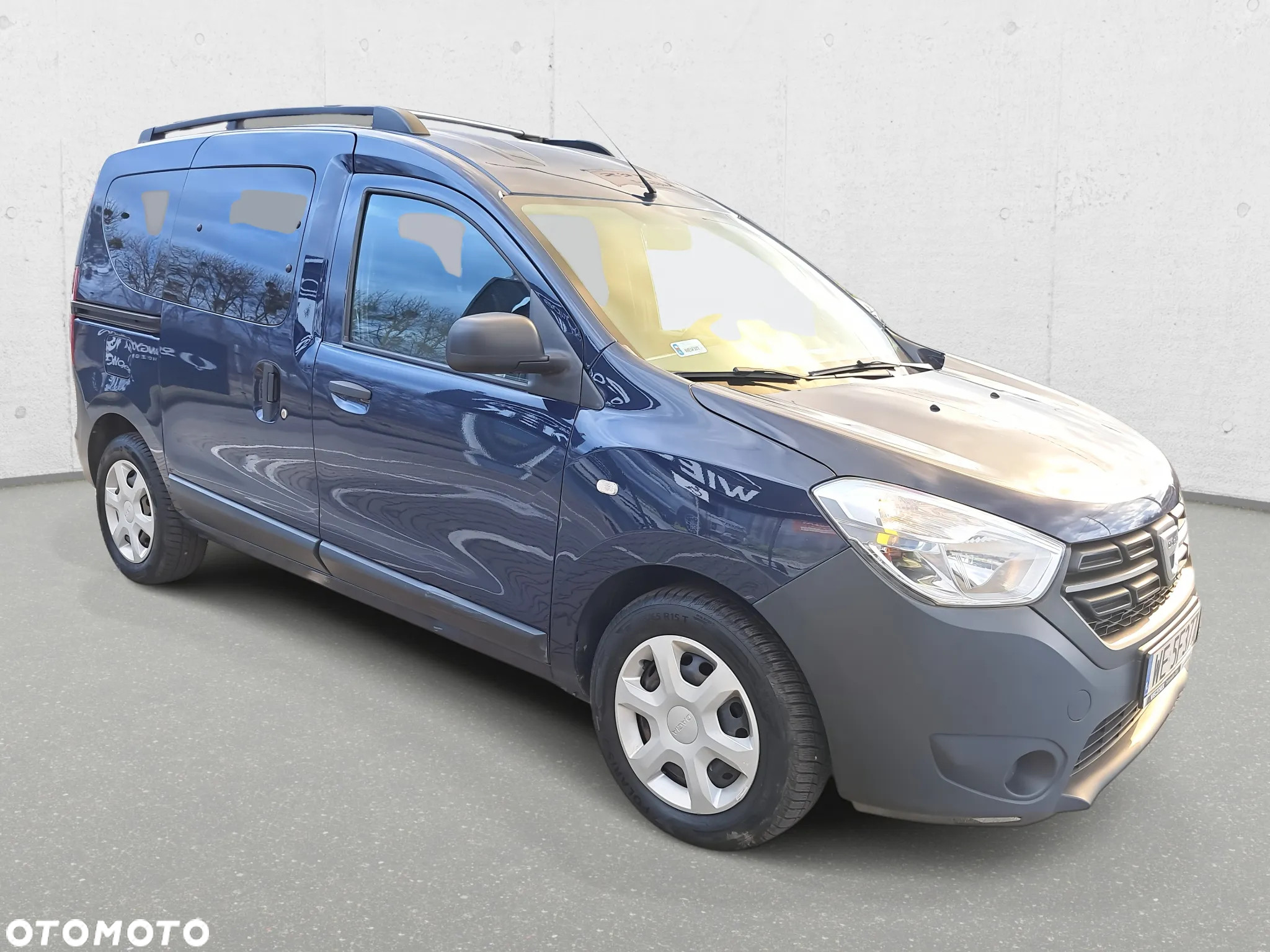 Dacia Dokker 1.6 SCe Laureate - 3