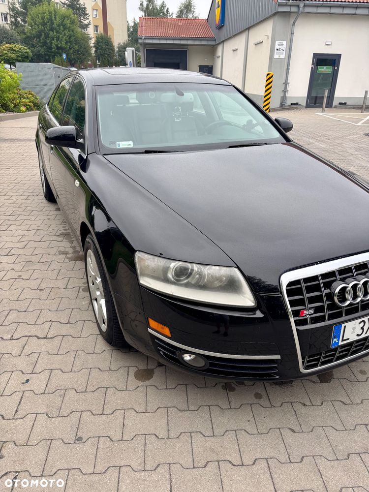 Audi A6 Limousine - 16
