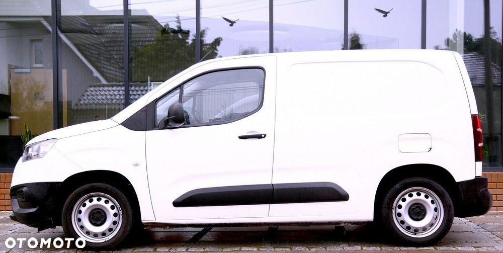 Toyota Proace City - 23