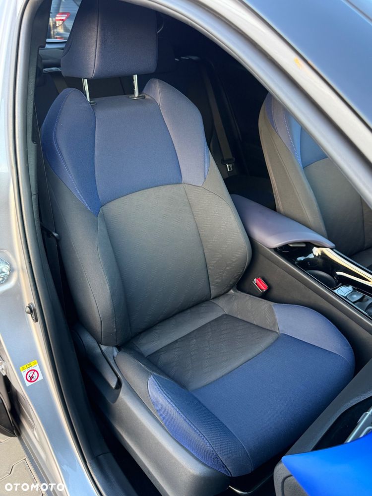 Toyota C-HR 1.8 Hybrid Selection - 31