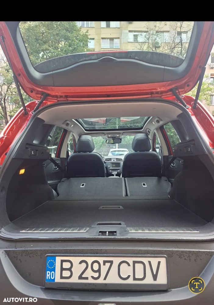 Renault Kadjar Energy TCe 130 EDC Bose Edition - 22