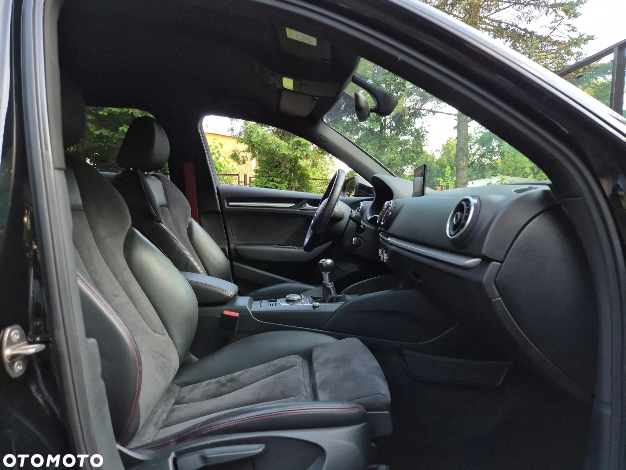 Audi A3 1.4 TFSI CoD ultra Ambition - 39