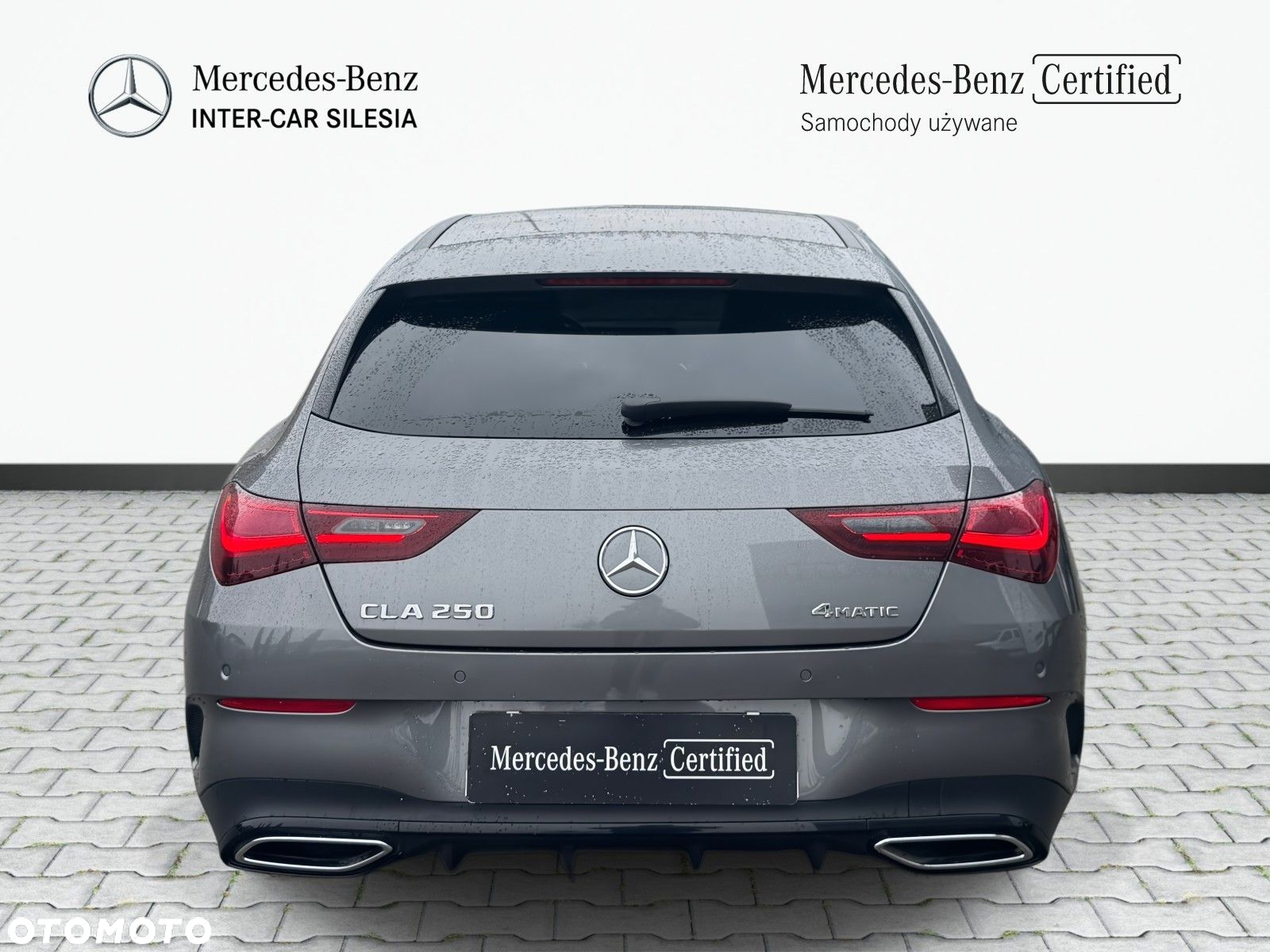 Mercedes-Benz CLA - 7