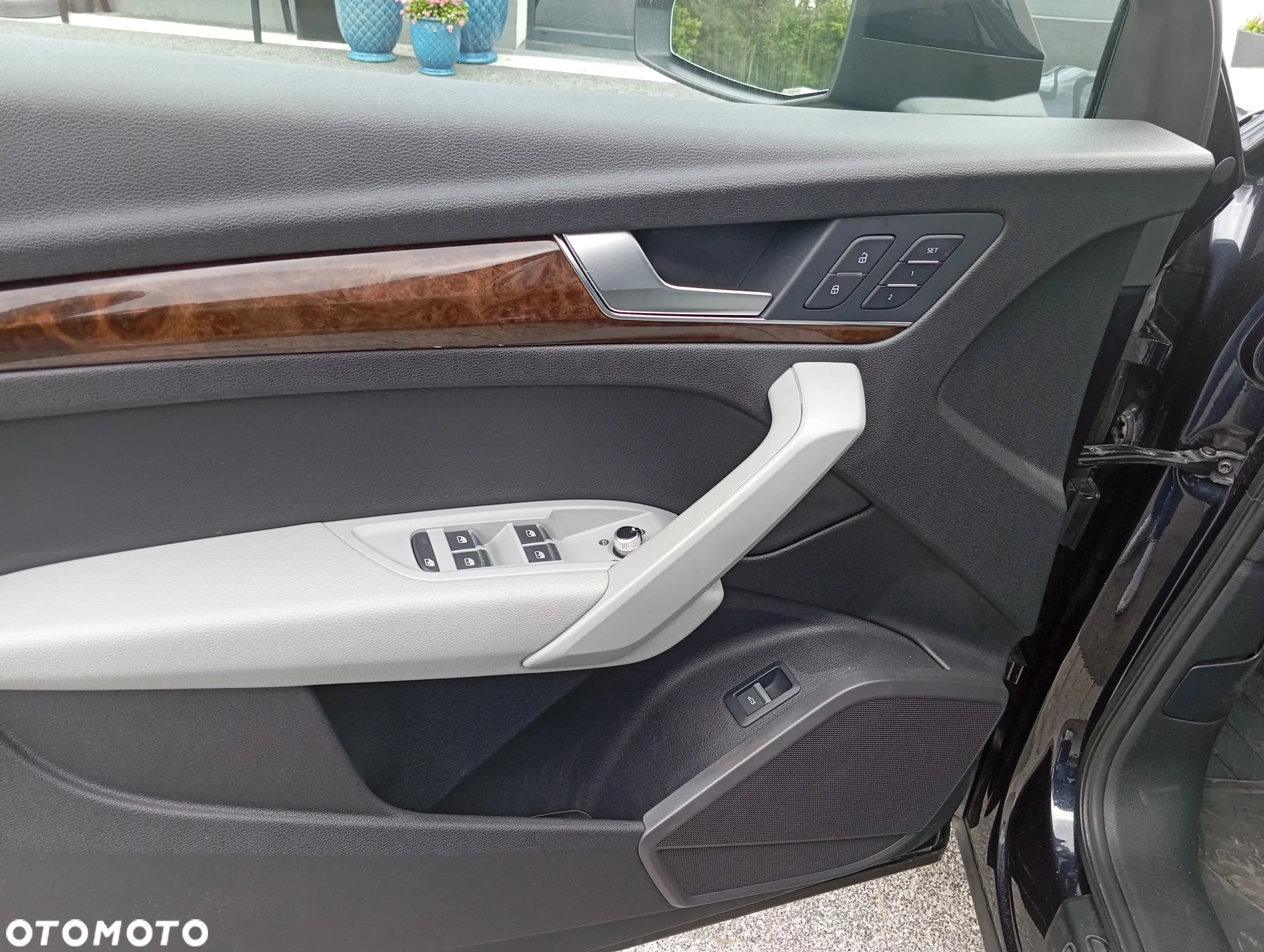 Audi Q5 2.0 TFSI Quattro S tronic - 9