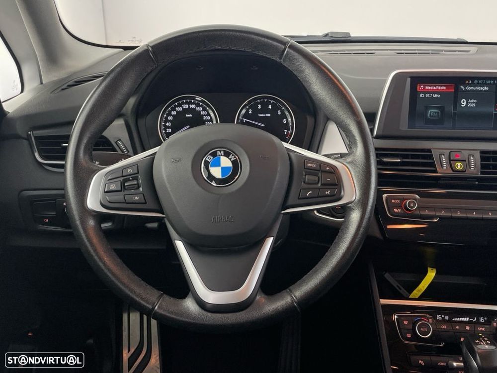 BMW 225xe Active Tourer Pack M - 14