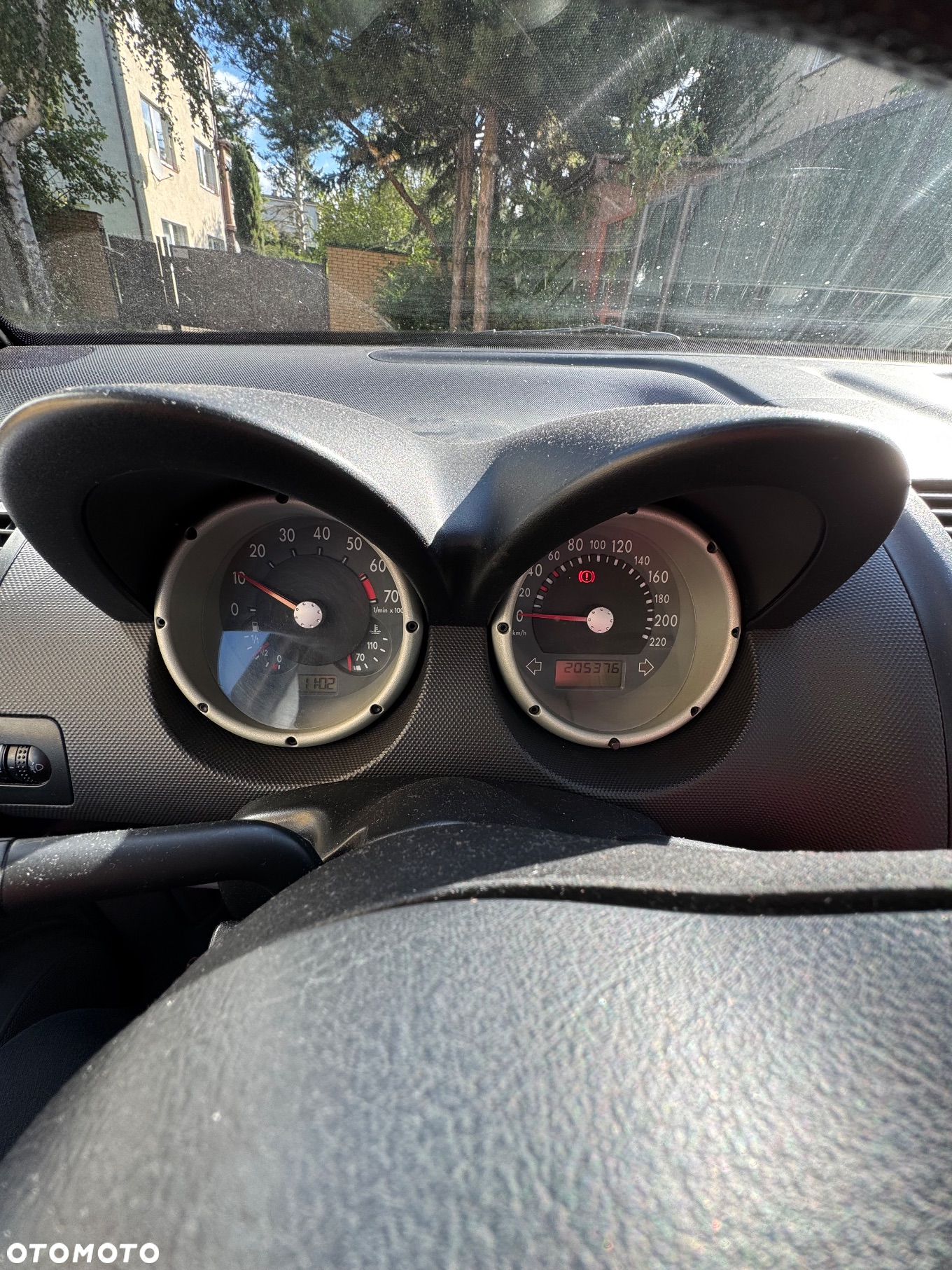 Volkswagen Lupo 1.0 - 2