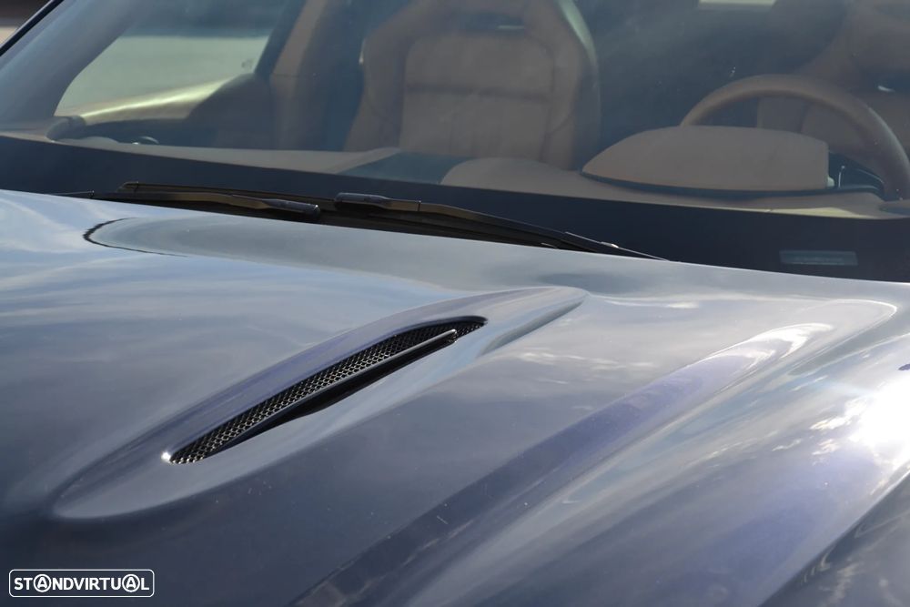 Aston Martin DBX 707 - 23