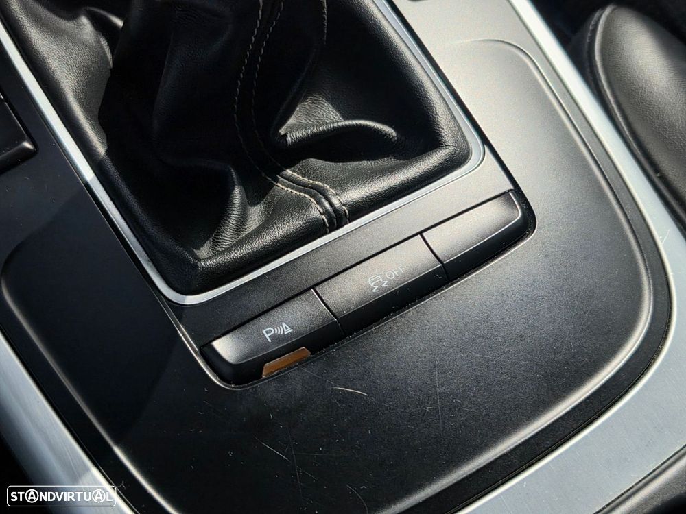 Audi A4 Avant 2.0 TDi S-line - 22