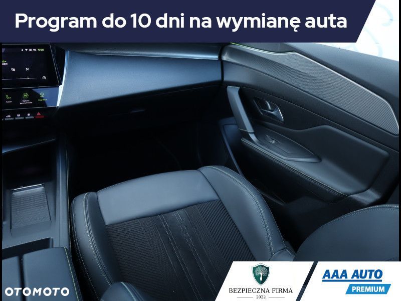 Peugeot 308 - 9