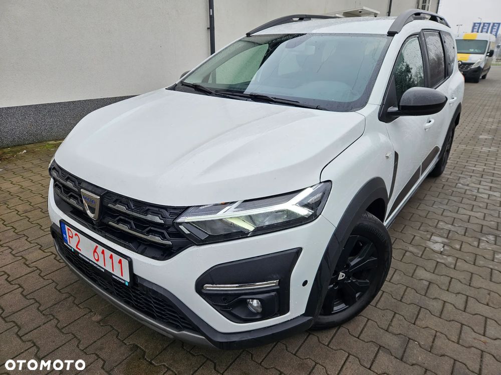 Dacia Jogger TCe 110 (7-Sitzer) Extreme - 1