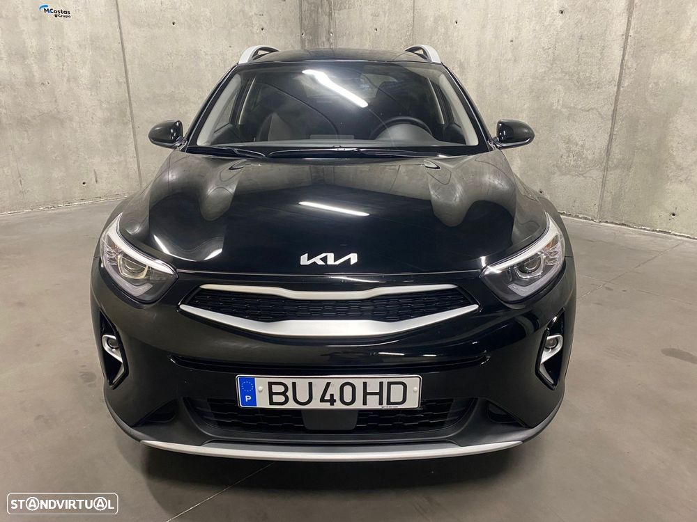 Kia Stonic 1.2 Dynamic - 2