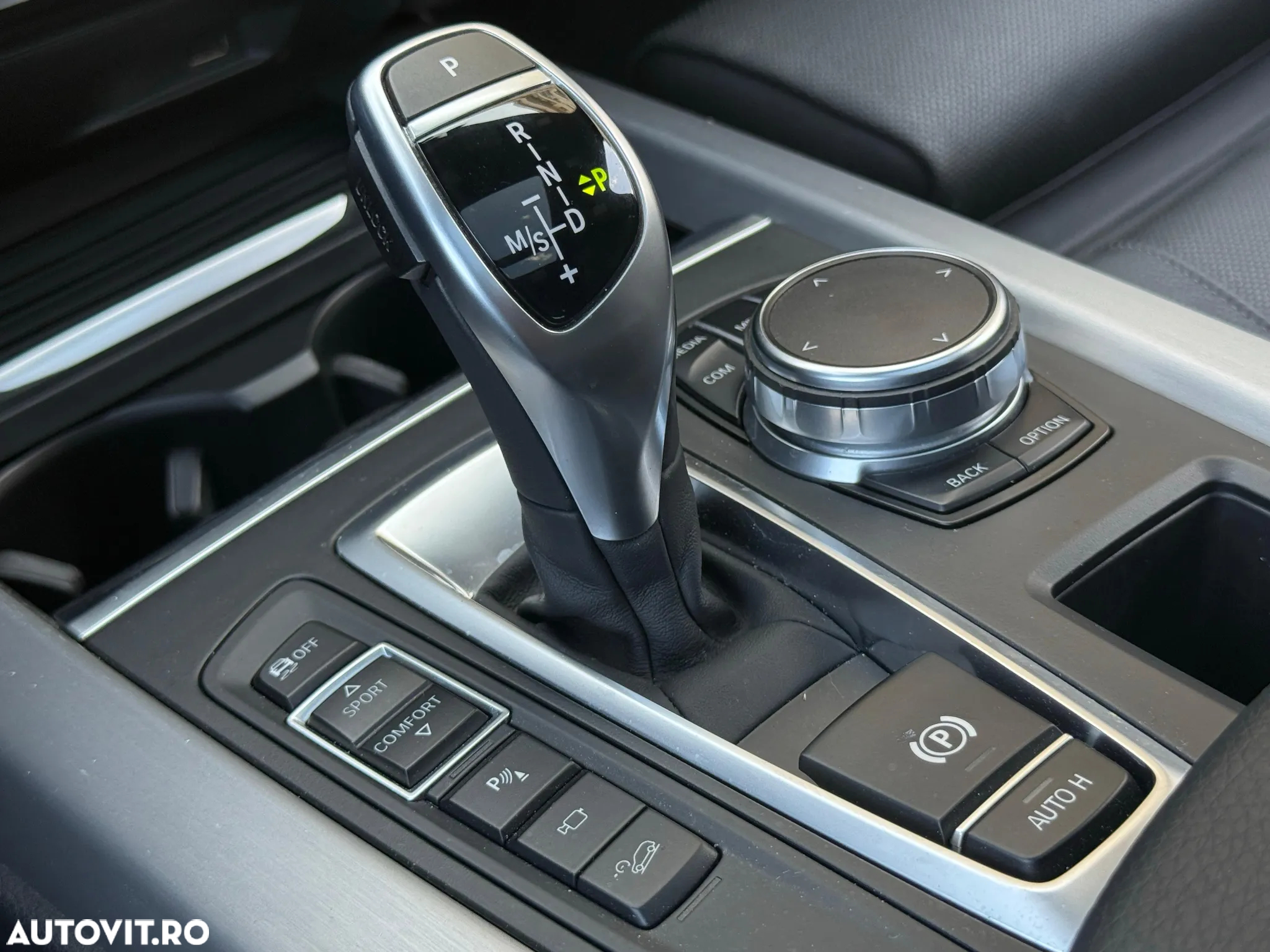 BMW X5 xDrive40d Sport-Aut. - 15