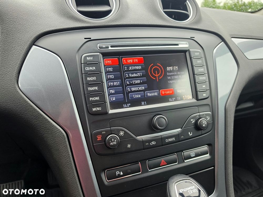 Ford Mondeo 2.0 TDCi Champions Edition - 36