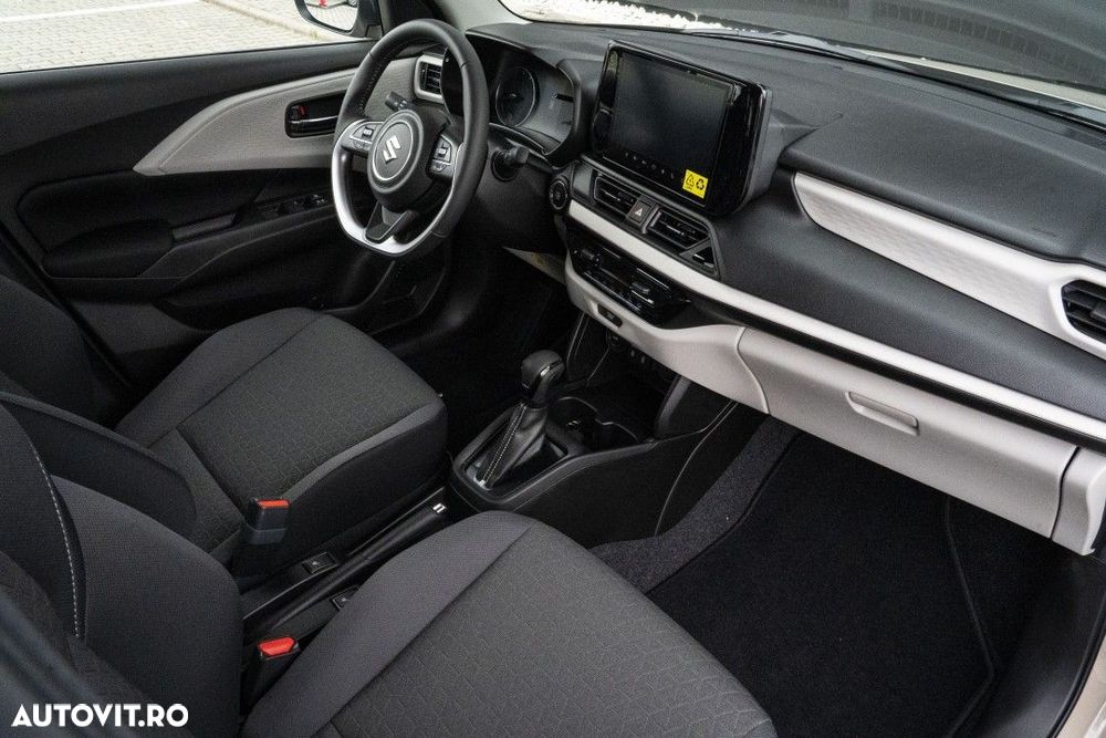 Suzuki Swift - 11