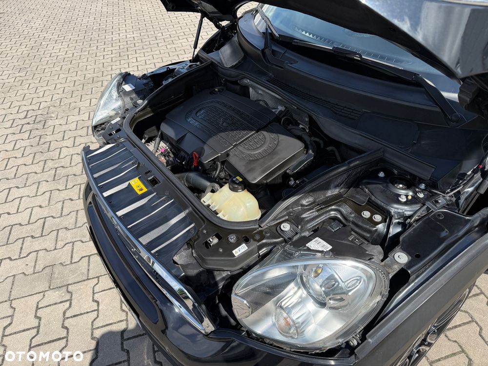 MINI Countryman - 37