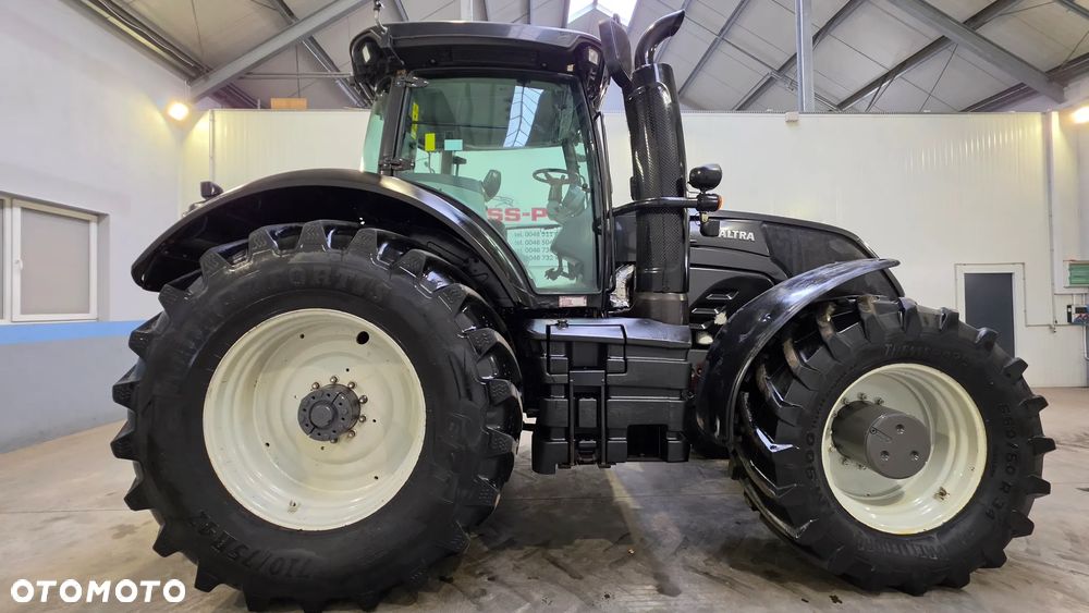 Valtra S 353 TwinTrac Rufa  Vario Transport 7250R AutoTrac 7280R S354 7270r  936 Profi 930 Vario 8730 Dyna 8732 Dyna T8 T7 McCornick - 16