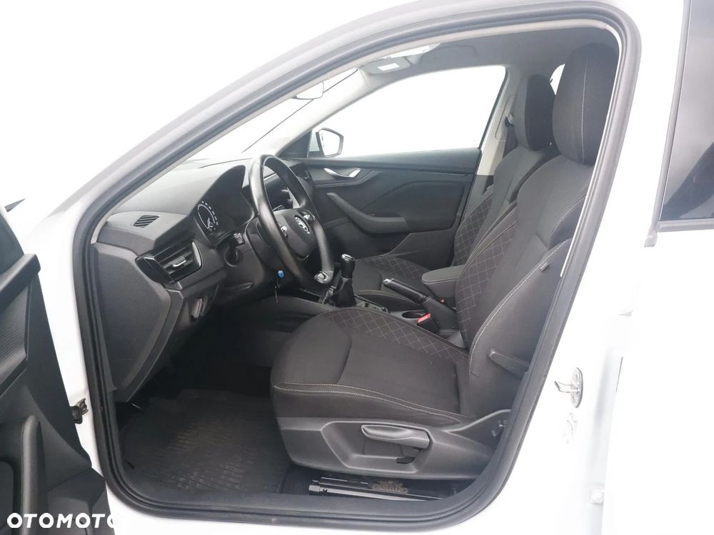 Skoda Scala 1.5 TSI Ambition - 12