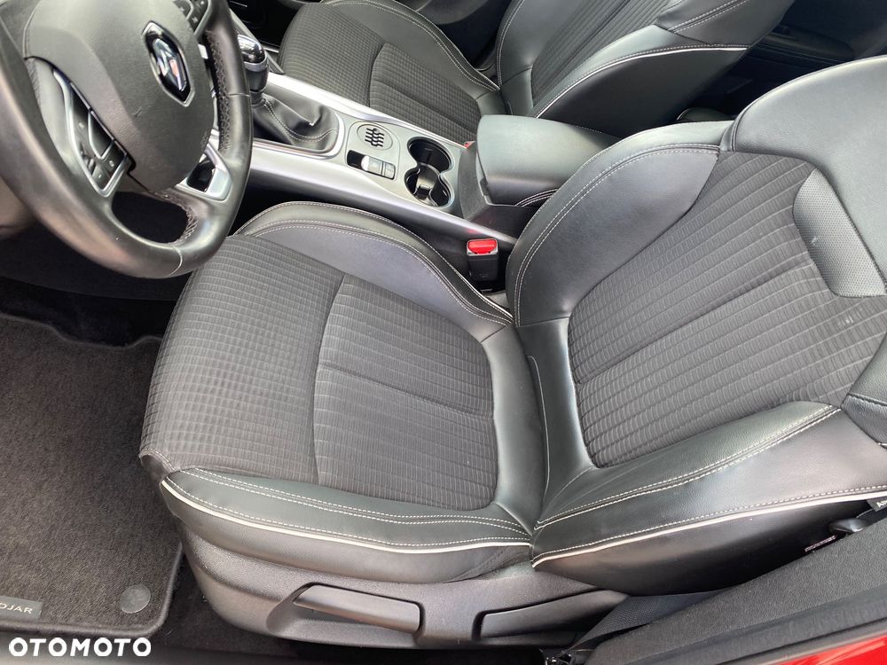 Renault Kadjar Energy dCi 130 Bose Edition - 22
