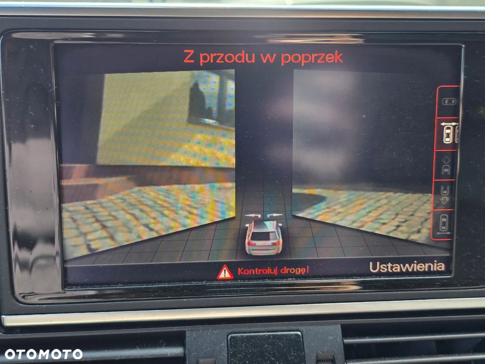 Audi A6 ver-avant-3-0-tdi-dpf-quattro-tiptronic - 22