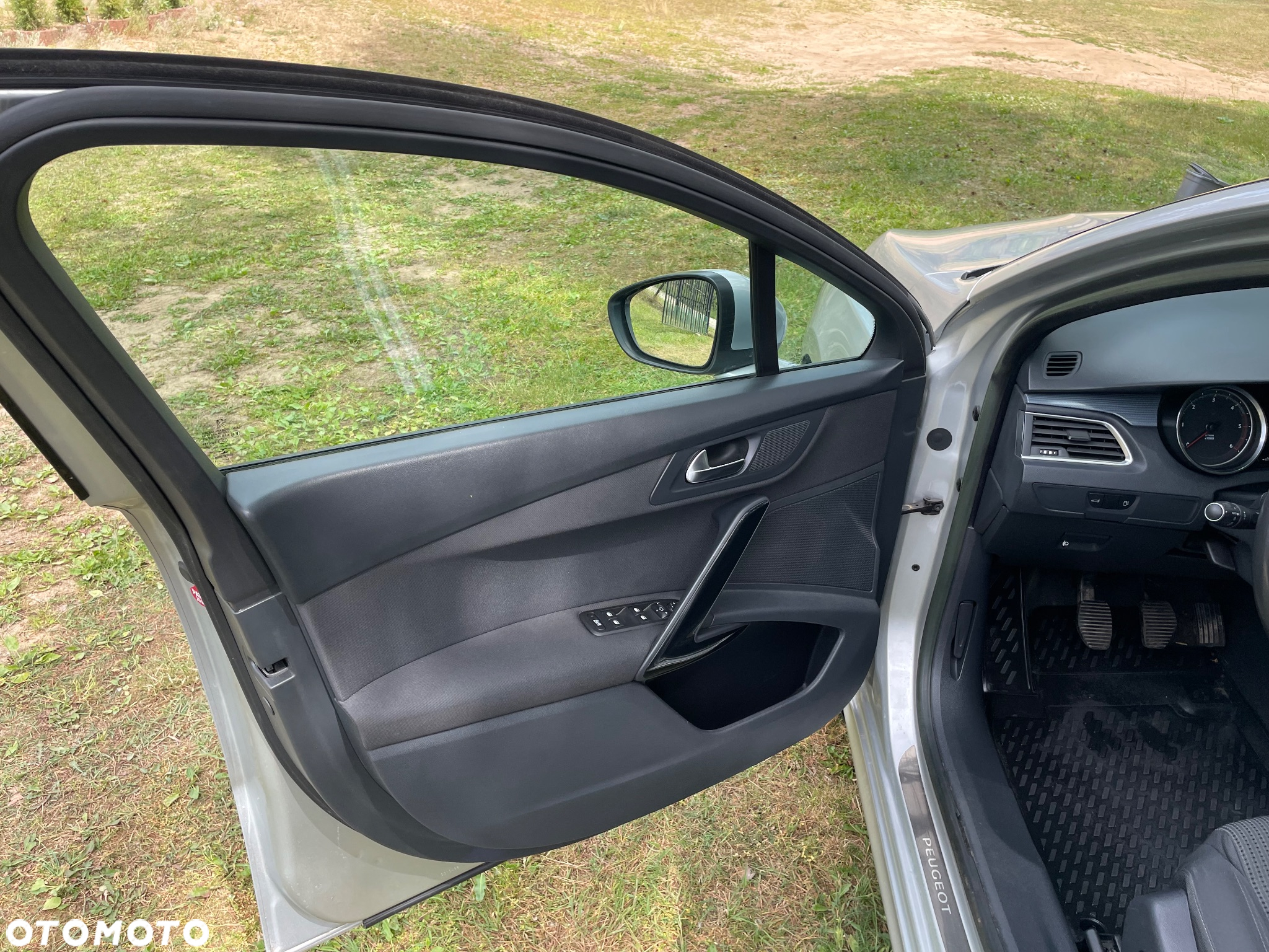 Peugeot 508 - 10