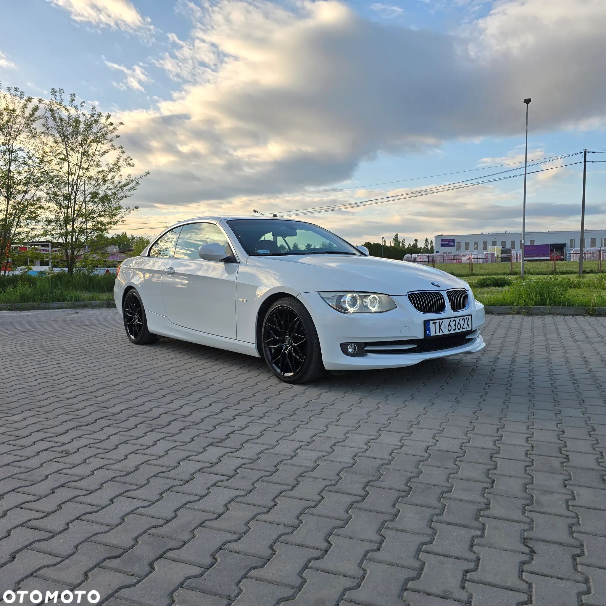BMW Seria 3 - 1