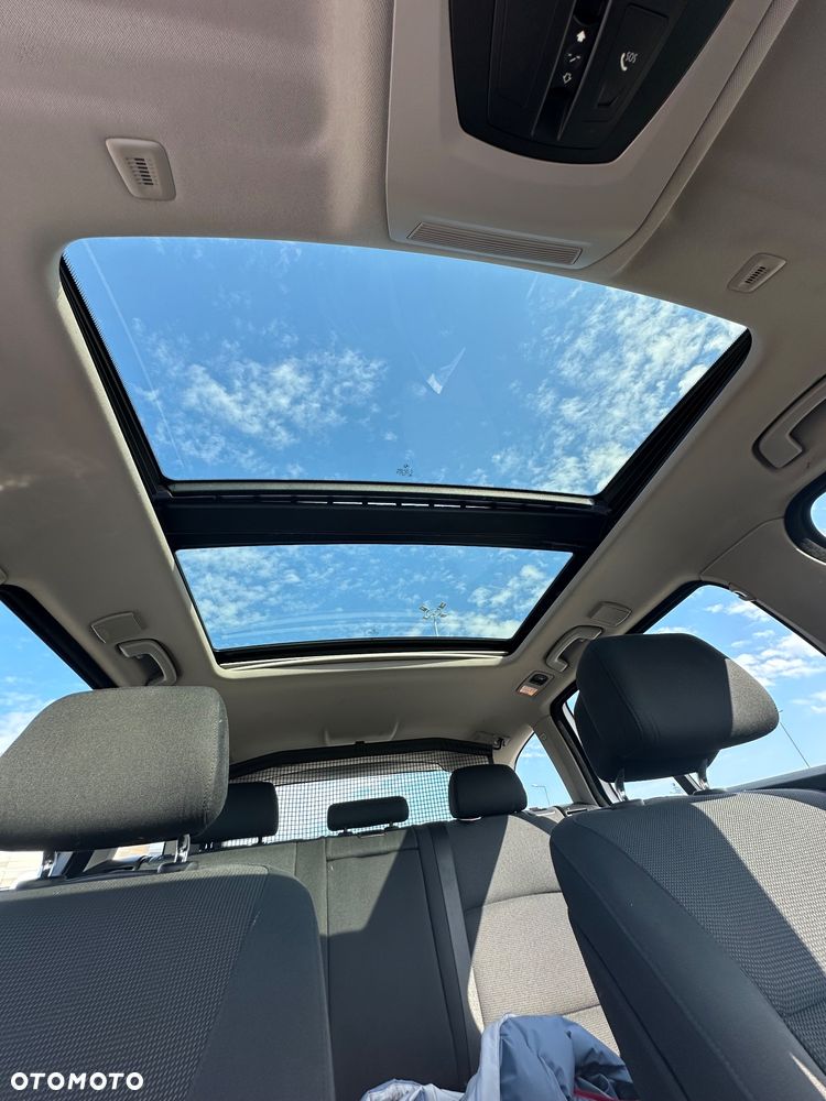 BMW Seria 5 520d Sport-Aut - 13