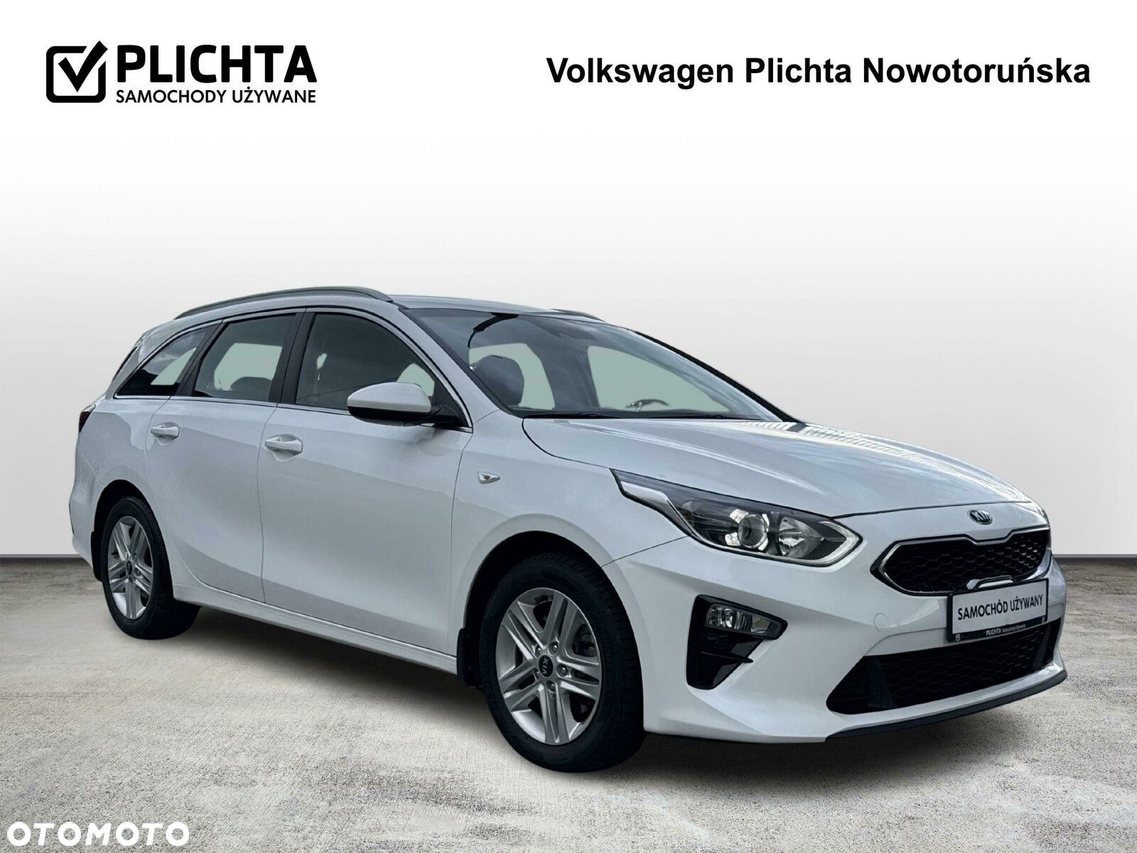 Kia Ceed 1.5 T-GDI M DCT - 7