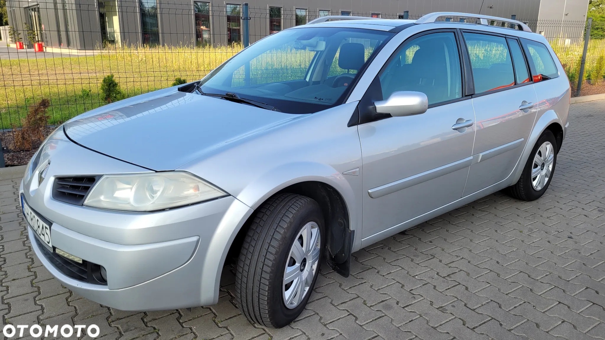 Renault Megane - 12