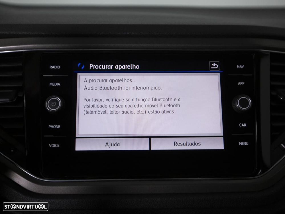 VW T-Roc 1.6 TDI Style - 19