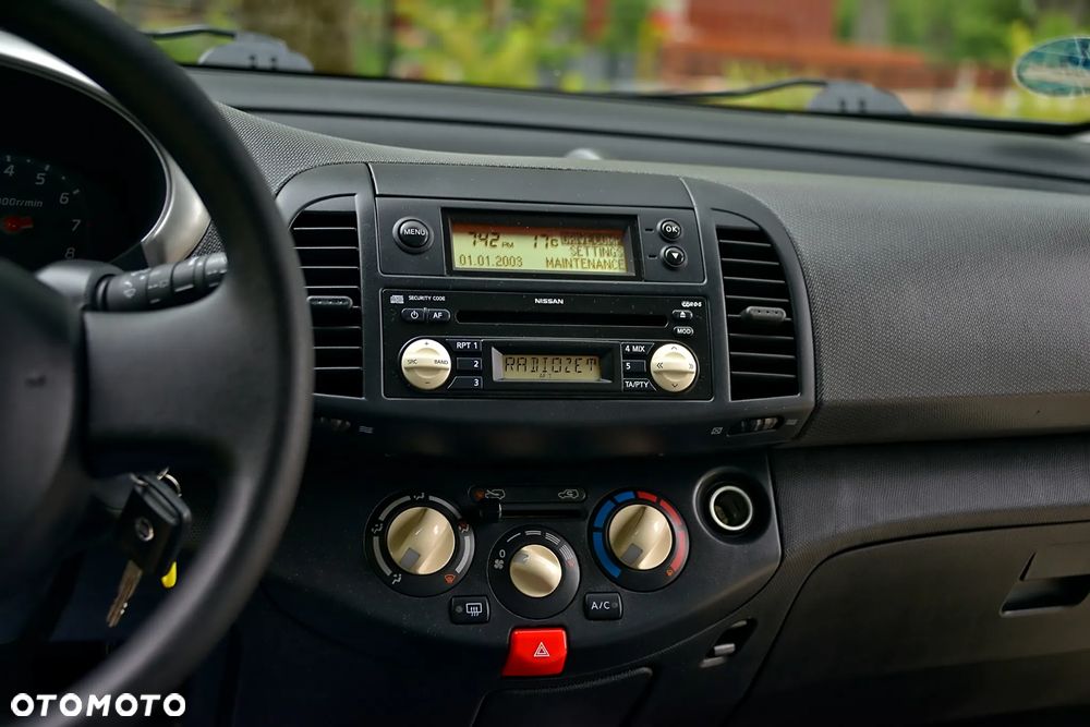 Nissan Micra 1.2 Plus - 30