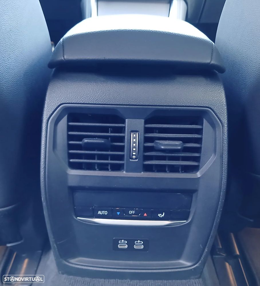 BMW i4 eDrive35 Pack Desportivo M - 13