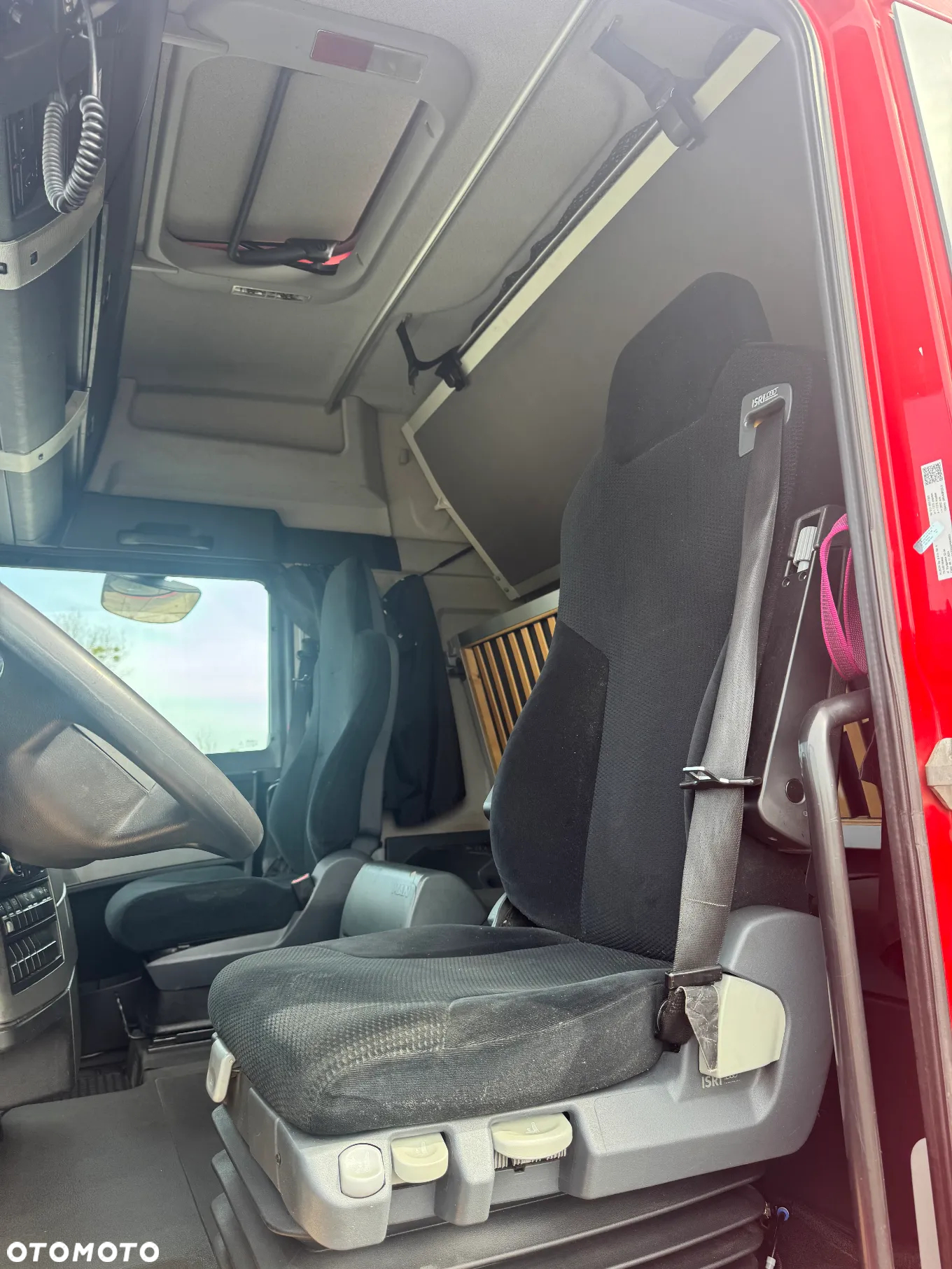 MAN TGX 18.440 XLX - 5
