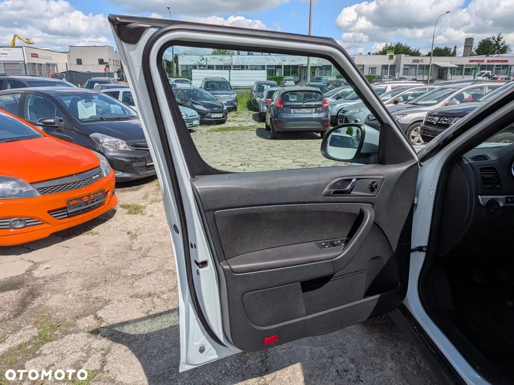 Skoda Yeti Outdoor 2.0 TDI 4x4 Ambition - 12
