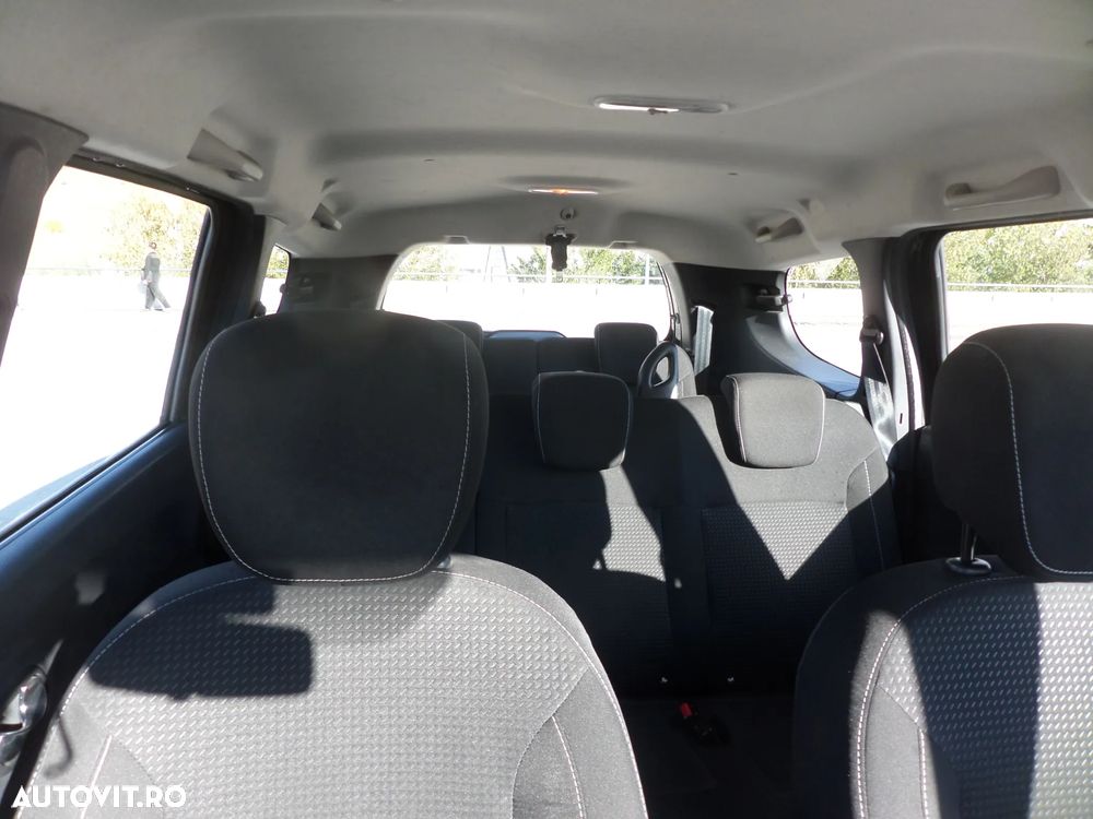Dacia Lodgy SCe 100 Comfort - 17