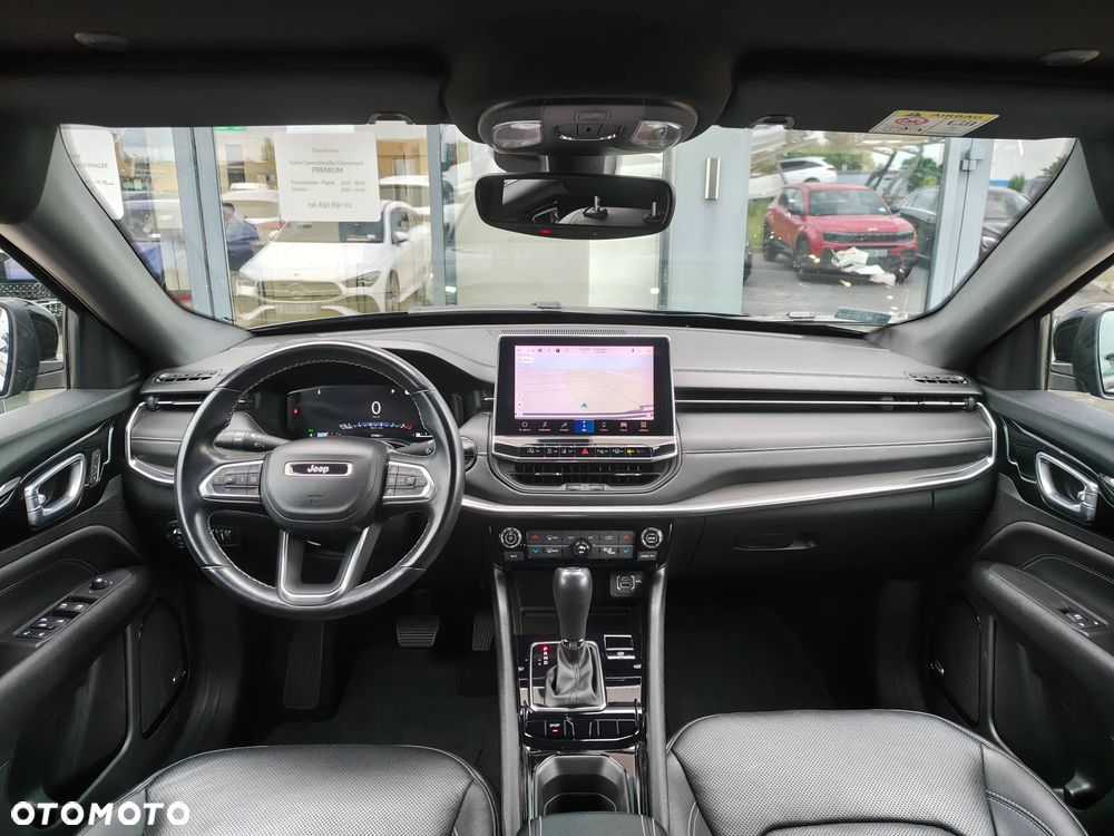 Jeep Compass ver-1-3-tmair-s-fwd-s-s-ddct - 12