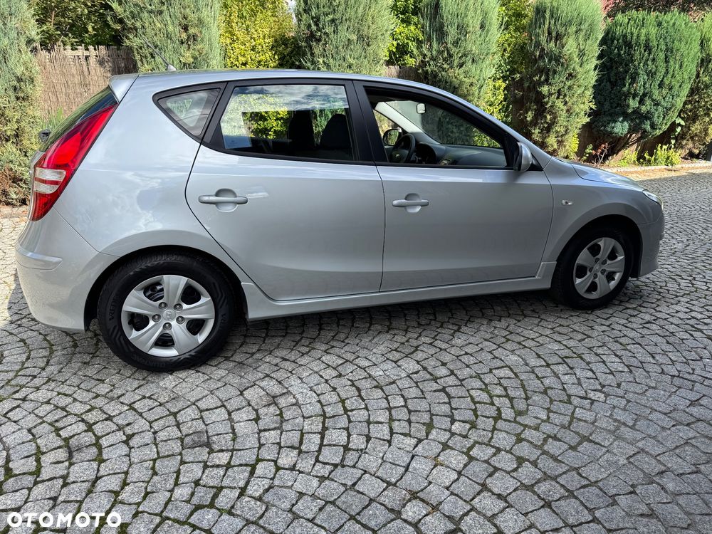 Hyundai i30 1.4 Edition 20 - 7