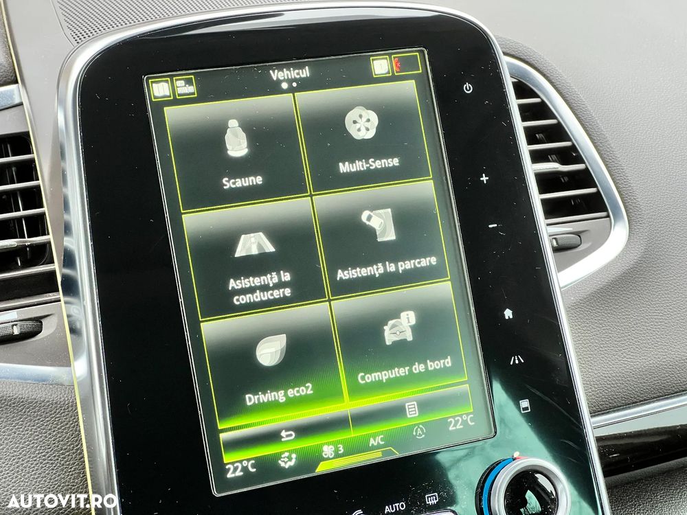 Renault Espace Energy dCi 160 EDC Intens - 26