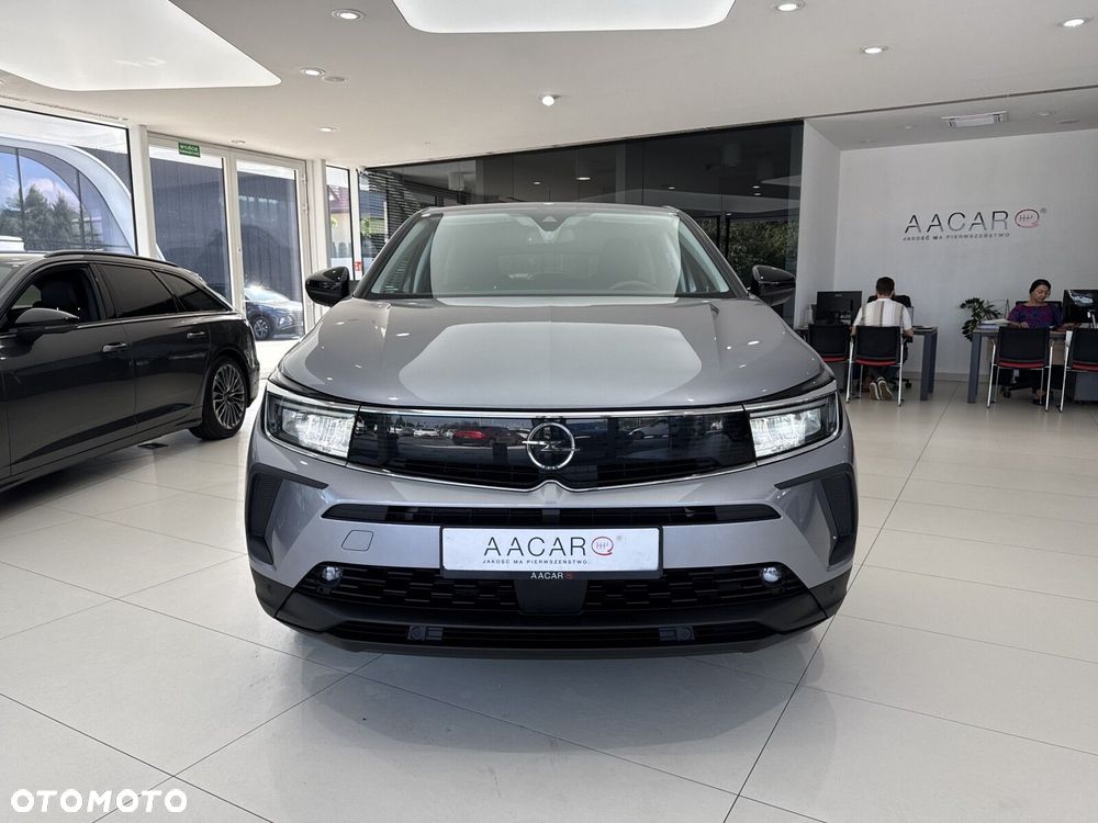 Opel Grandland 1.2 T Business Edition S&S - 7