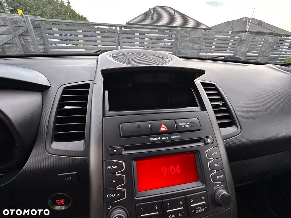 Kia Soul 1.6 CRDI Edition 7 - 26