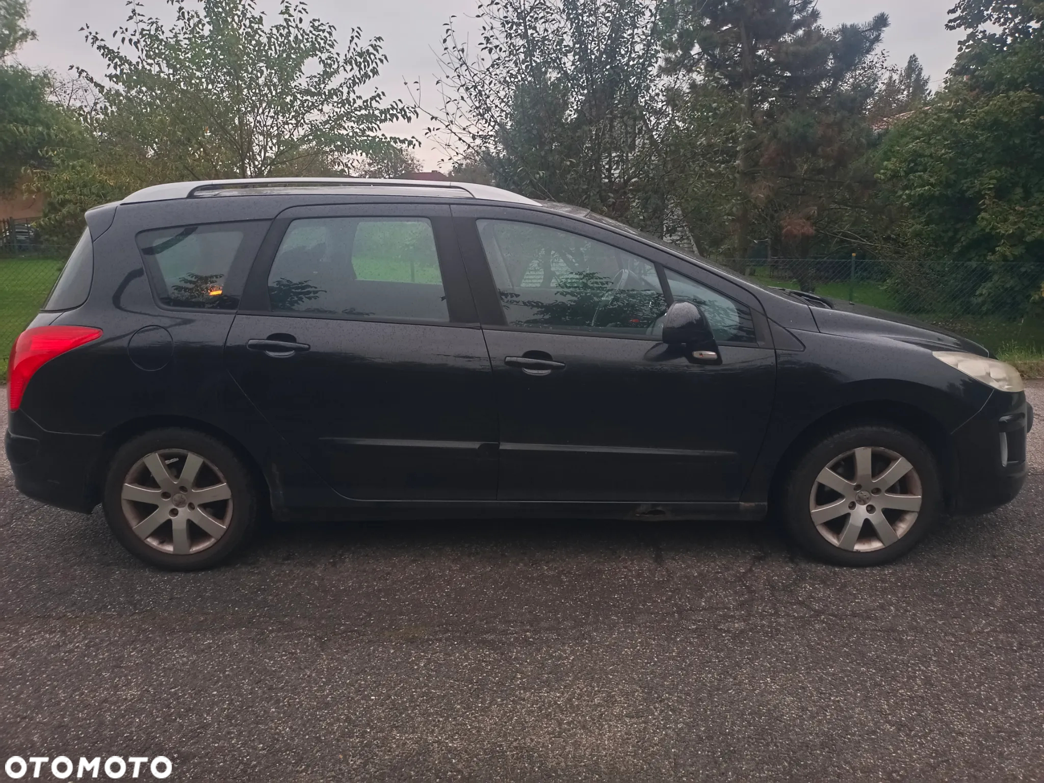 Peugeot 308 - 5