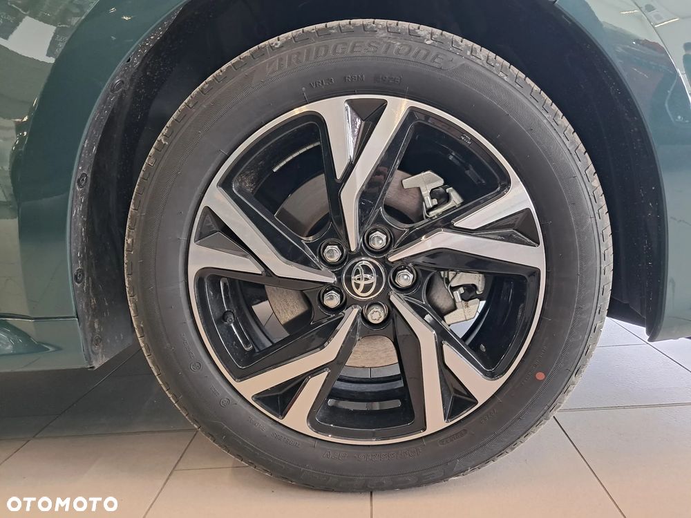 Toyota Yaris Hybrid 1.5 Comfort - 7