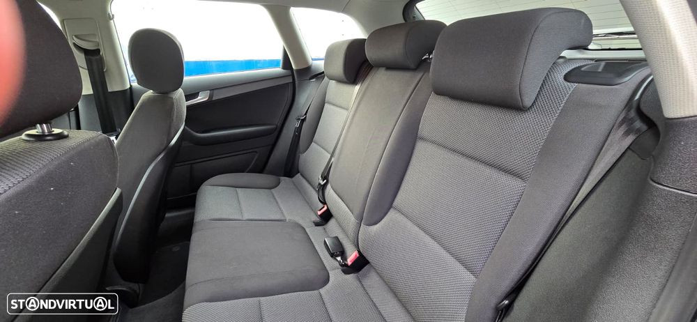 Audi A3 Sportback 1.2 TFSi Sport S tronic - 10