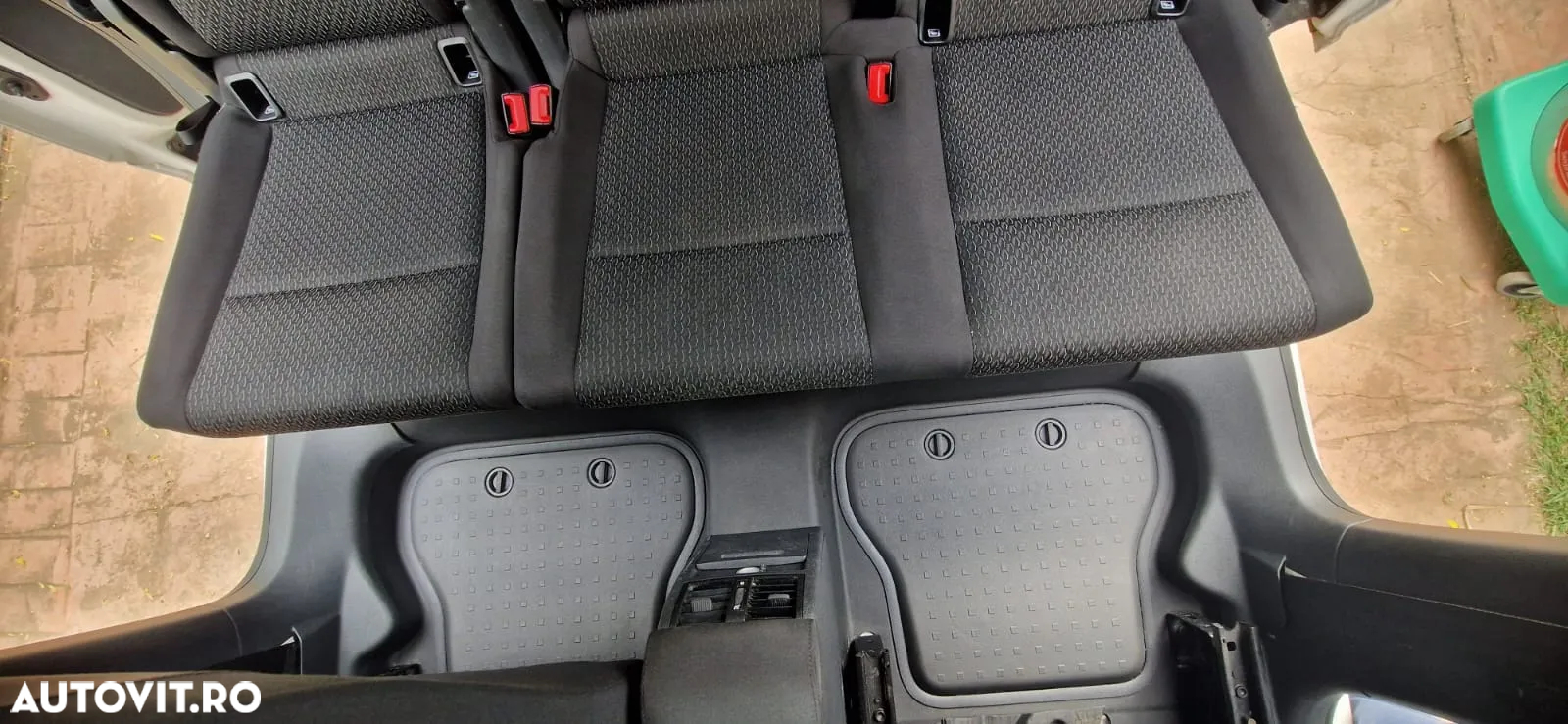 Volkswagen Caddy 2.0 TDI - 5