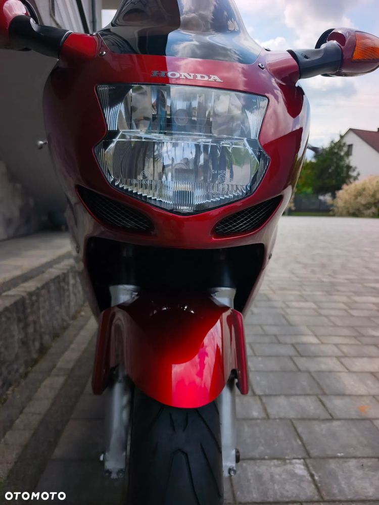 Honda CBR - 27