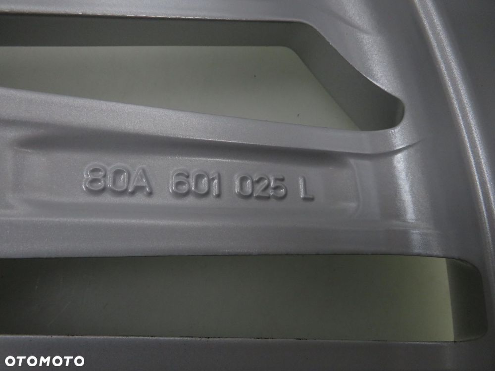 Alufelgi 20'' Audi Q5 SQ5 5x112 ET39 80A601025L - 2