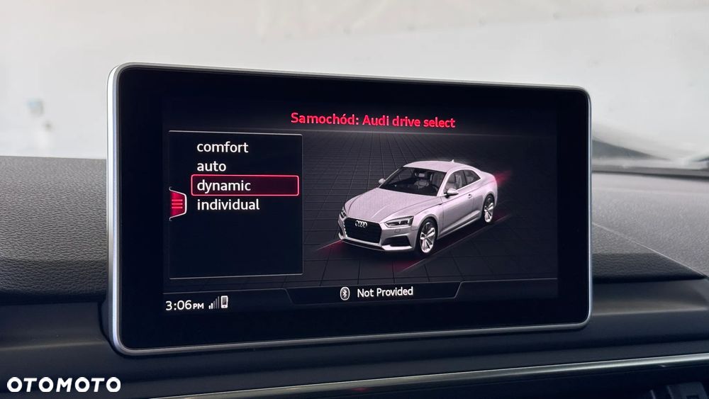 Audi S5 Coupé 3.0 TFSI quattro tiptronic - 10