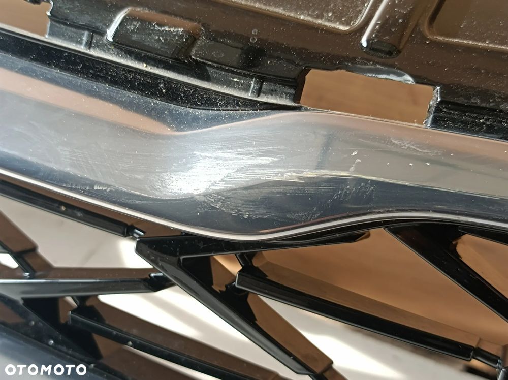 GRILL ATRAPA KIA CEED III GT LIFT 21- 86351-J70A0 - 7