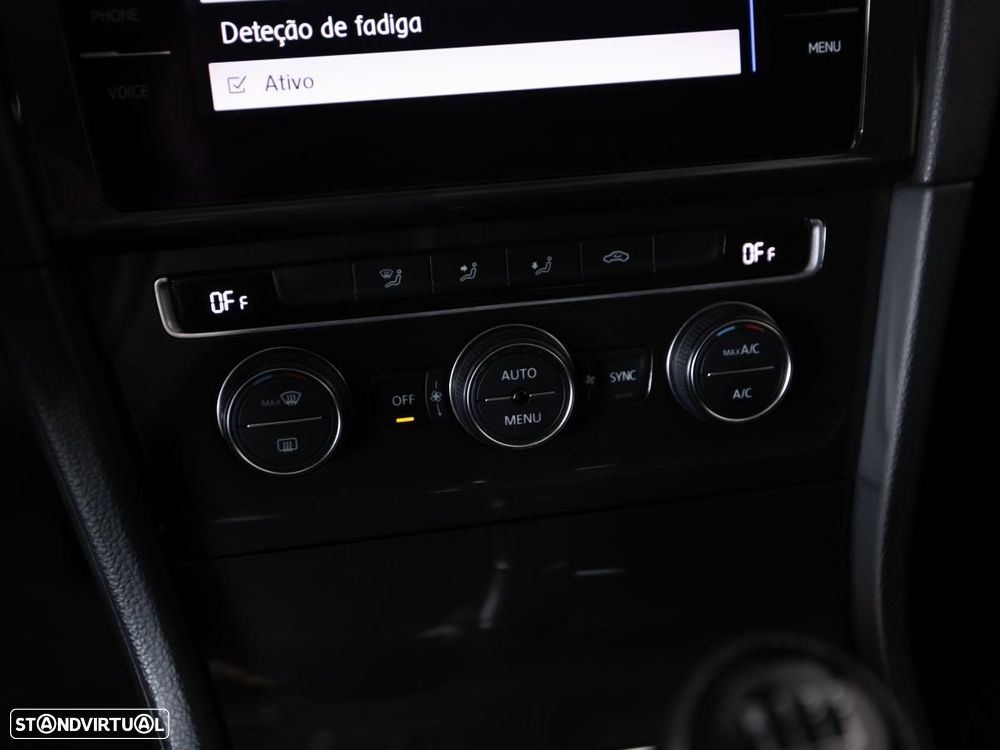 VW Golf Variant - 15